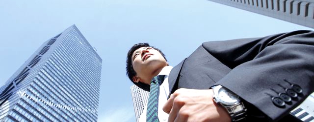 割り切って働ける